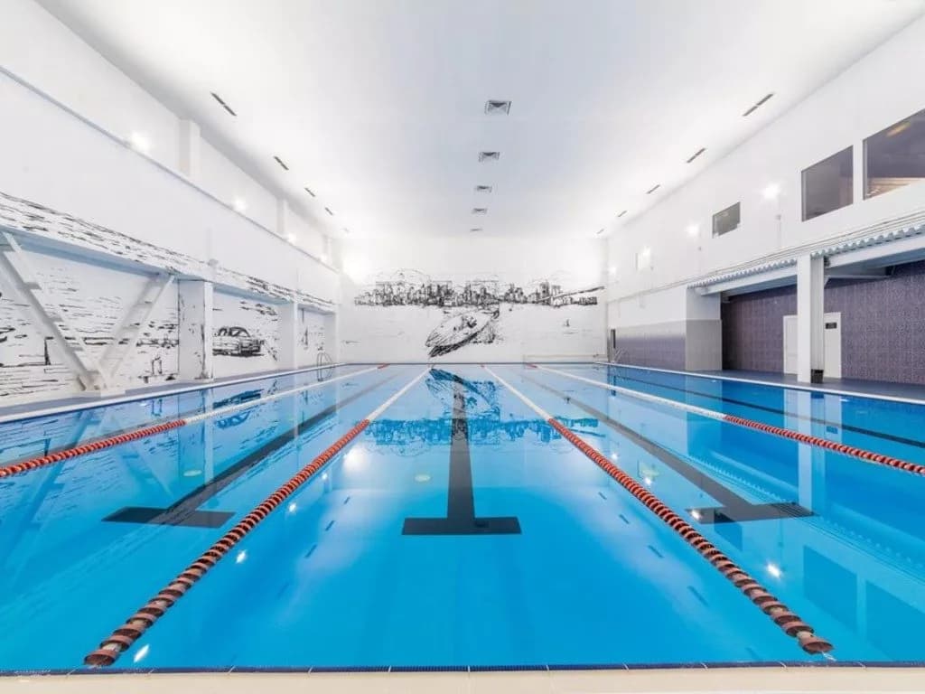 Спортивный клуб Artistic