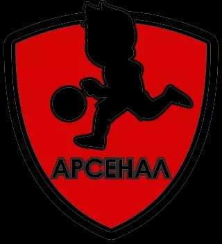 Секция футбола в школе “Арсенал”