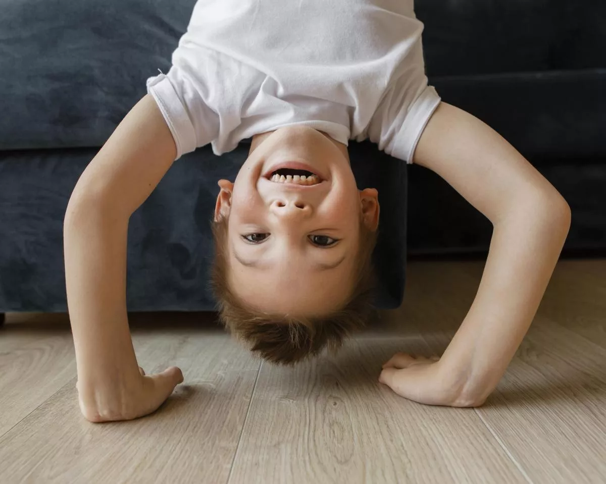 Растяжка и гибкость для юных футболистов и хоккеистов Чуланчик