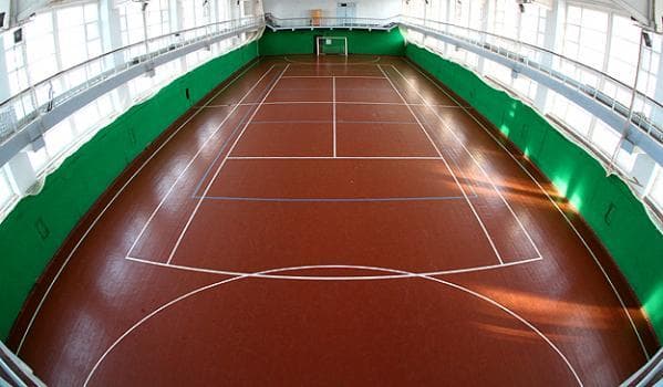 Сдается игровой зал в бассейне