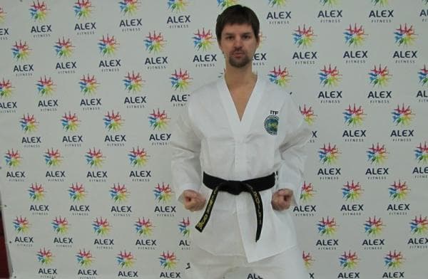 Продолжается Набор в группы Таеквондо ИТФ в Ясенево и