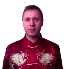 Персональный тренер ушу, цигун Дмитрий Смирнов