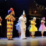 Набор детей от 4-х лет на 2014-2015 год в танцевальные классы.