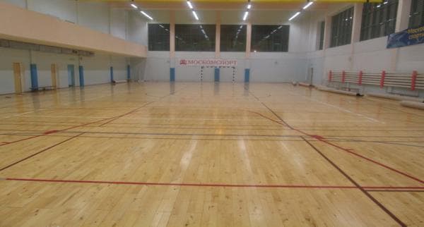 ФОК Семья секция по футболу