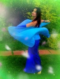 Школа восточного танца Щеголевой Натальи