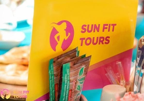 Фитнес-туры - это новый формат отдыха