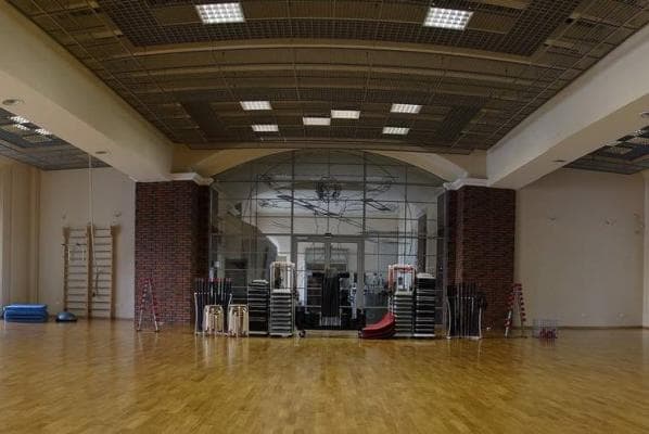 Ф.К. Победа объявляет набор детей