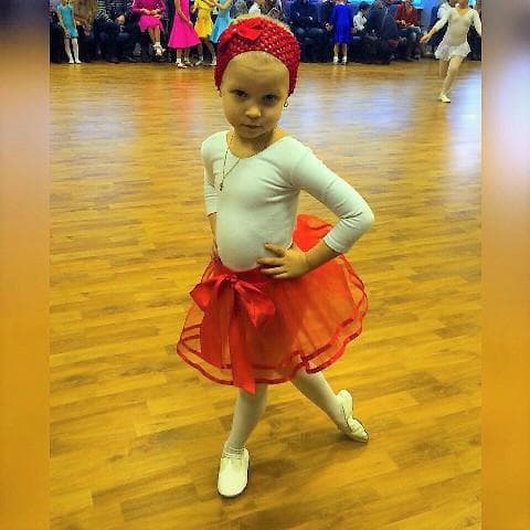 Школа танцев на Бауманской ищет друзей