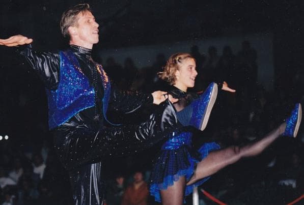 Приведи 2-х друзей - занимайся бесплатно